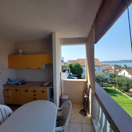 Apartment Brcic *