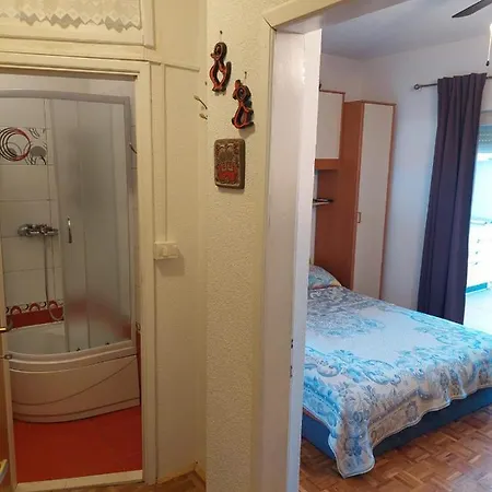 Apartman Brcic