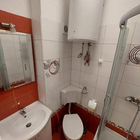 Apartman Brcic
