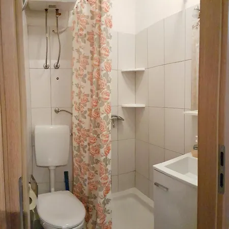 Apartman Brcic Sveti Petar
