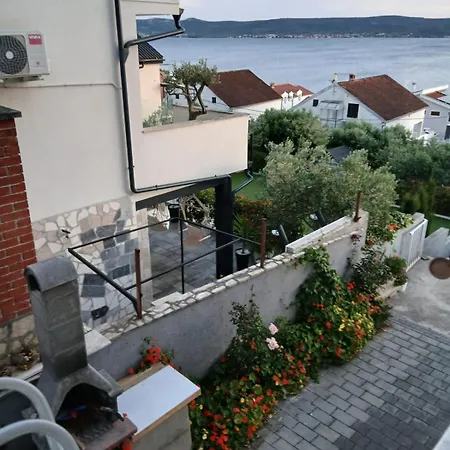 Brcic Sveti Petar (Zadar)