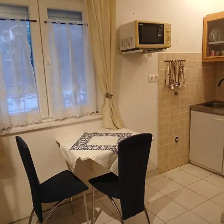 Brcic * Sveti Petar (Zadar)