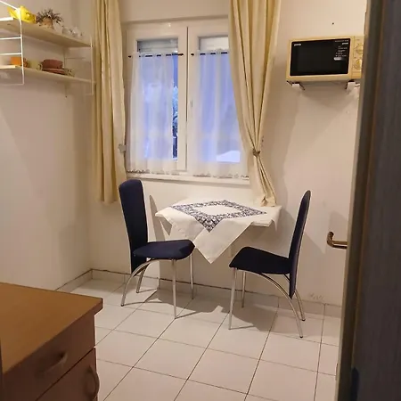 Brcic Apartment