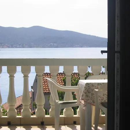 Brcic Apartman *