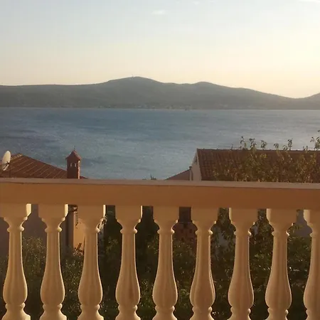 Brcic * Sveti Petar (Zadar)