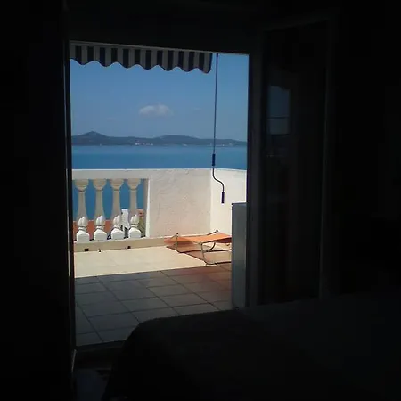 Brcic Apartman Sveti Petar