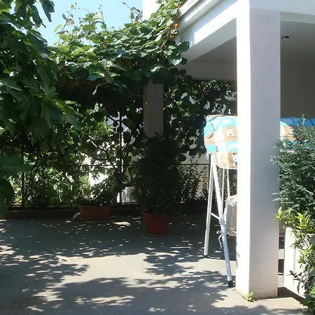 Brcic Apartamento Sveti Petar (Zadar)