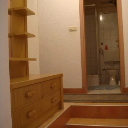 Apartman Brcic Sveti Petar