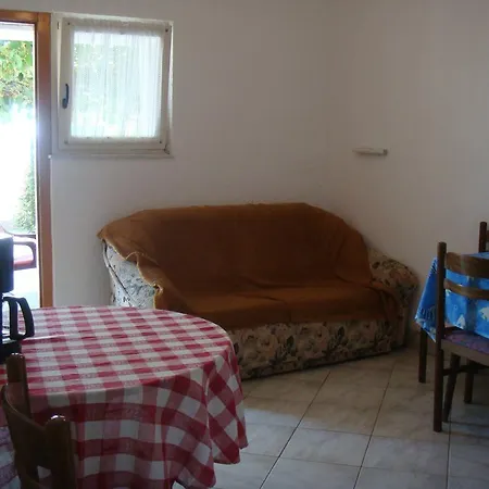 Brcic Apartman Sveti Petar (Zadar)
