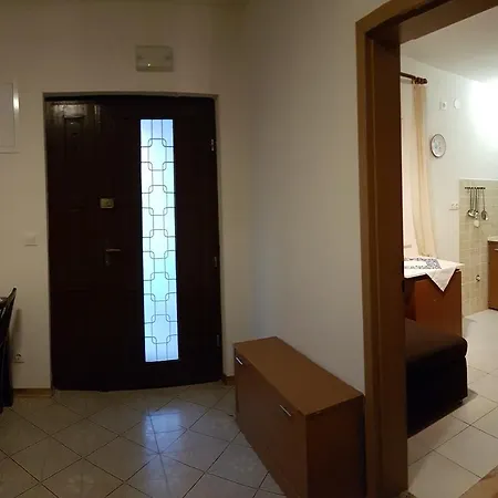 Apartman Brcic Sveti Petar
