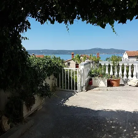 Brcic Apartman *