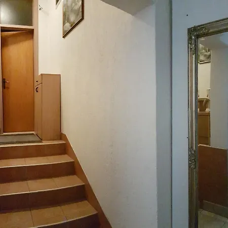 Brcic Apartment