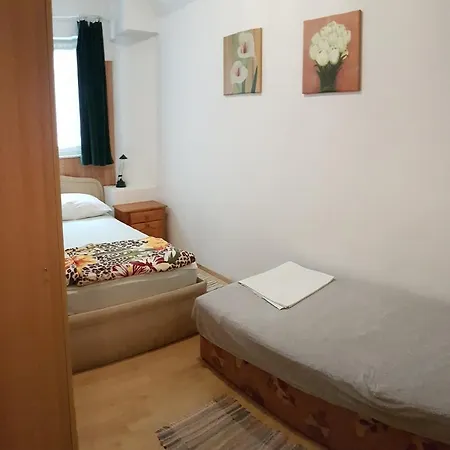 Brcic Sveti Petar (Zadar)