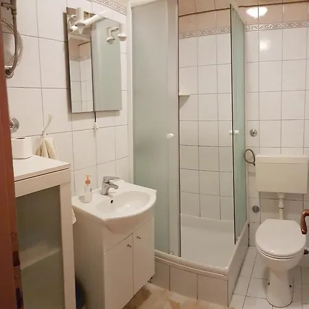 Brcic Apartman Sveti Petar