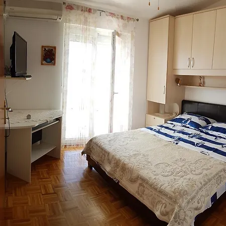 Apartment Brcic *