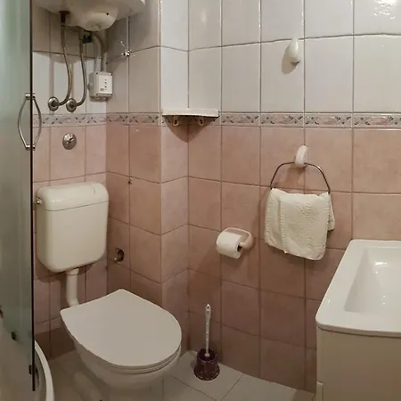 Brcic Apartman *