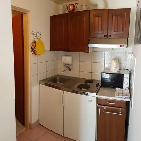 Brcic Apartman Sveti Petar