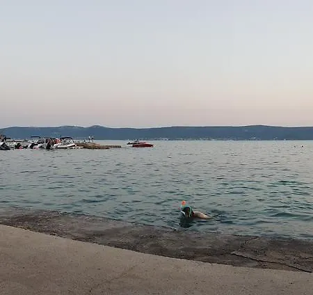 Apartman Brcic Sveti Petar