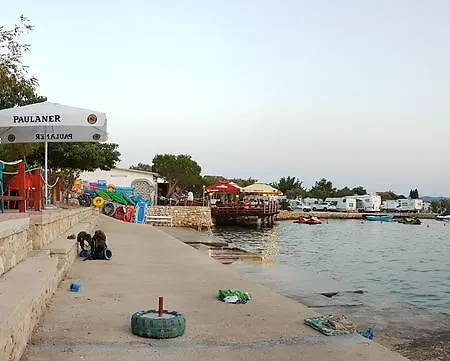 Brcic Sveti Petar (Zadar)