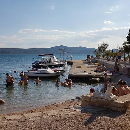 Brcic Apartman *