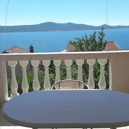 Brcic Apartman Sveti Petar (Zadar)