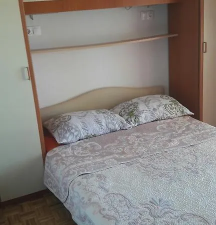 Apartman Brcic Sveti Petar
