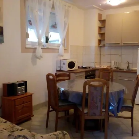 Brcic Apartman Sveti Petar (Zadar)