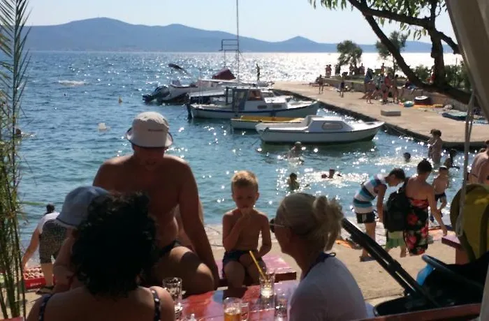 Διαμέρισμα Brcic