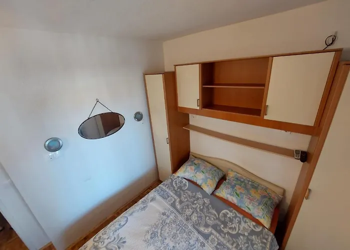 Brcic Sveti Petar (Zadar)