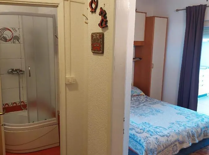 Apartamento Brcic