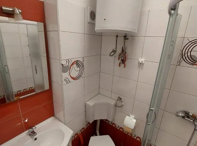 Apartamento Brcic