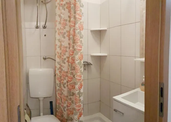 Apartamento Brcic Sveti Petar (Zadar)