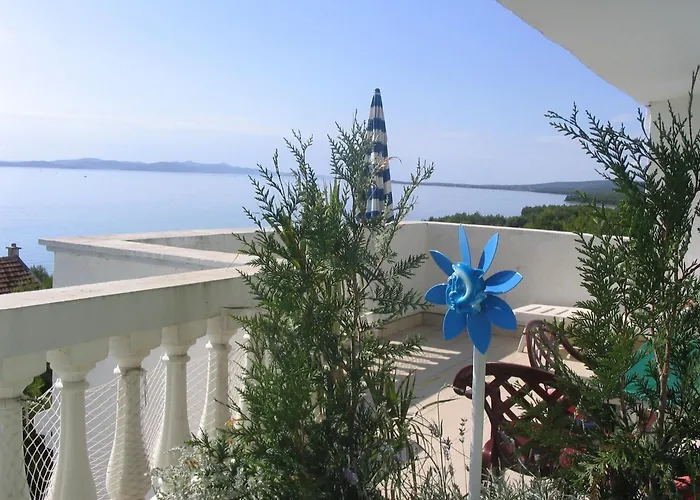 Apartamento Brcic Sveti Petar (Zadar)