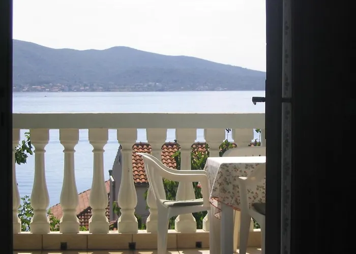 Brcic Διαμέρισμα *