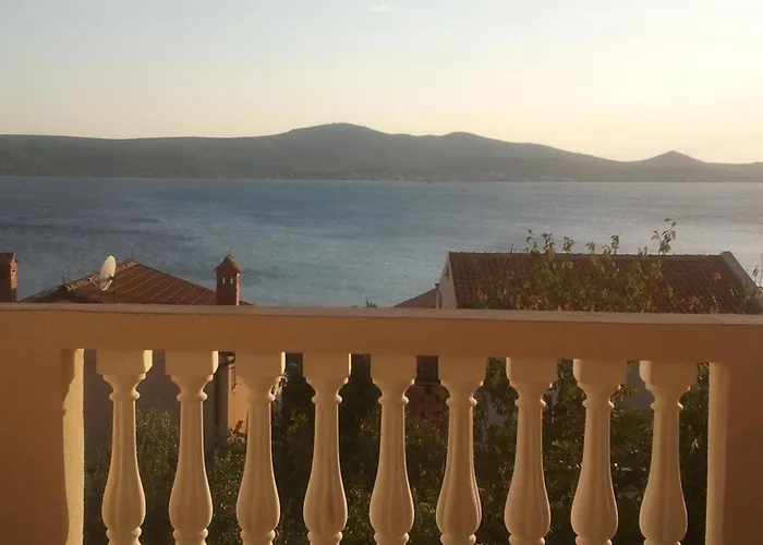 Brcic * Sveti Petar (Zadar)