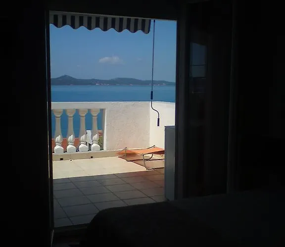 Brcic Apartamento Sveti Petar (Zadar)