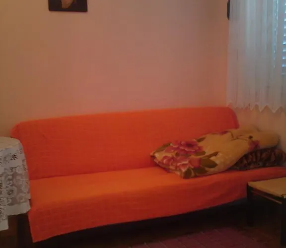 Διαμέρισμα Brcic *