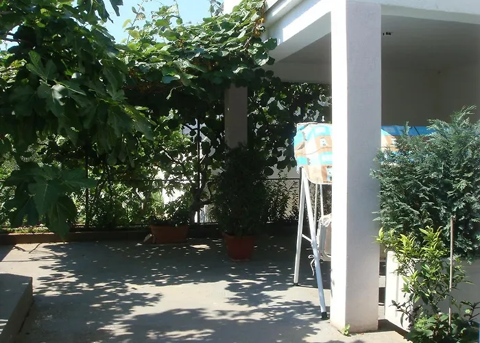 Brcic Apartamento Sveti Petar (Zadar)