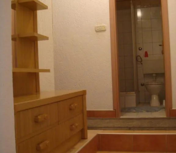 Apartamento Brcic Sveti Petar (Zadar)