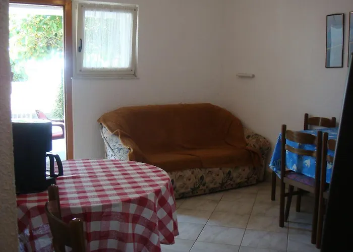 Brcic Apartamento Sveti Petar (Zadar)