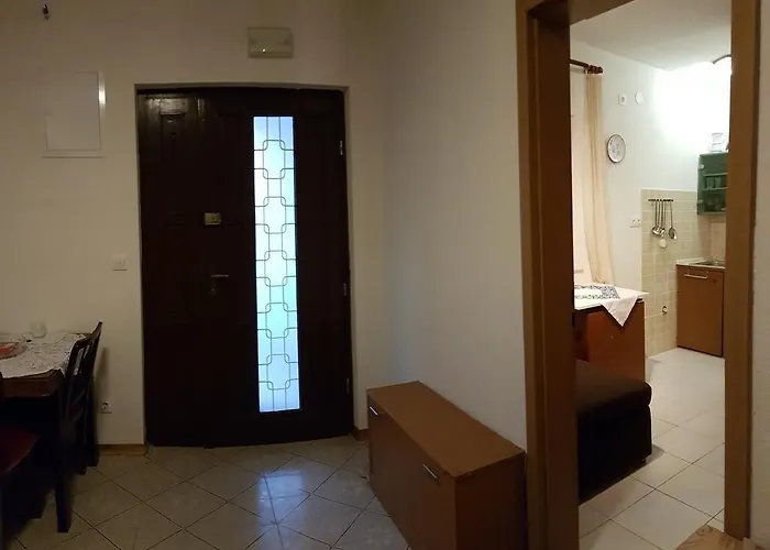 Apartamento Brcic Sveti Petar (Zadar)