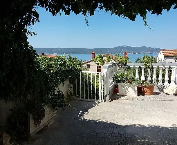 Brcic Apartamento *