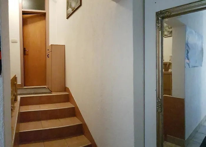 Brcic Apartamento