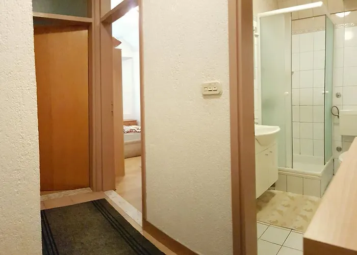 Brcic * Sveti Petar (Zadar)