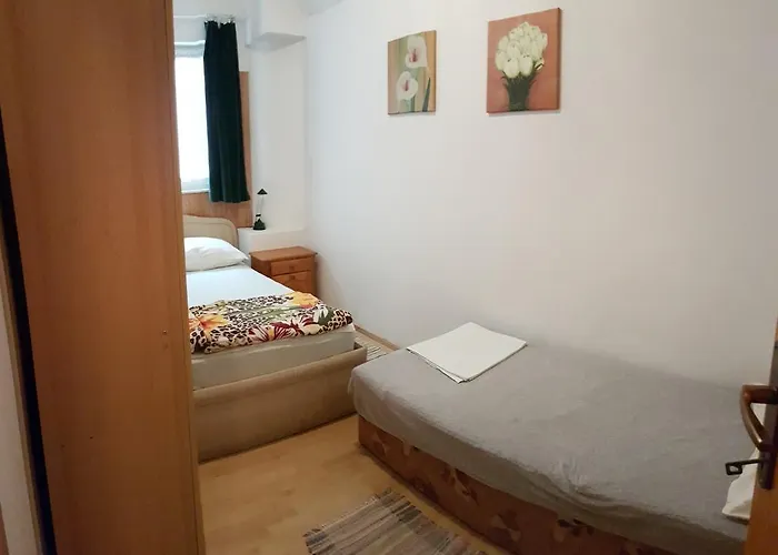 Brcic Sveti Petar (Zadar)