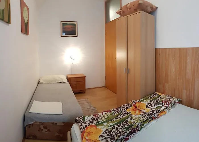 Brcic Apartamento *