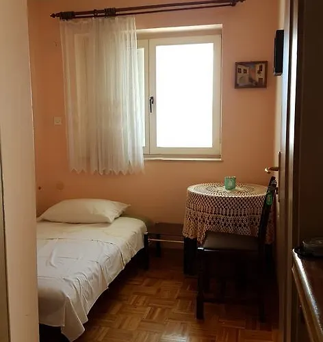 Διαμέρισμα Brcic