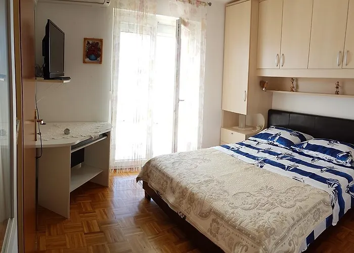 Apartamento Brcic *