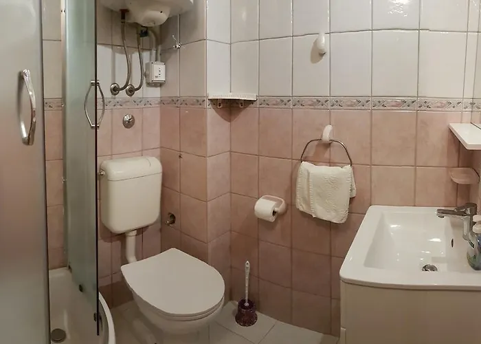 Brcic Apartamento *