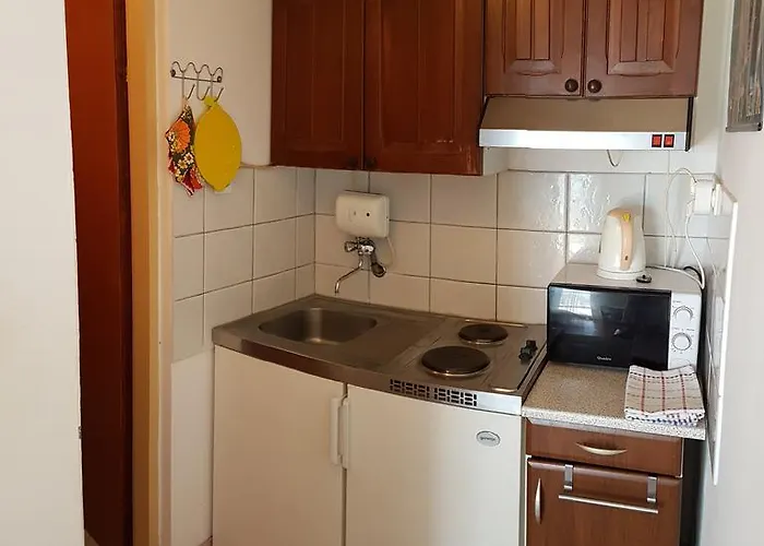 Brcic Apartamento Sveti Petar (Zadar)